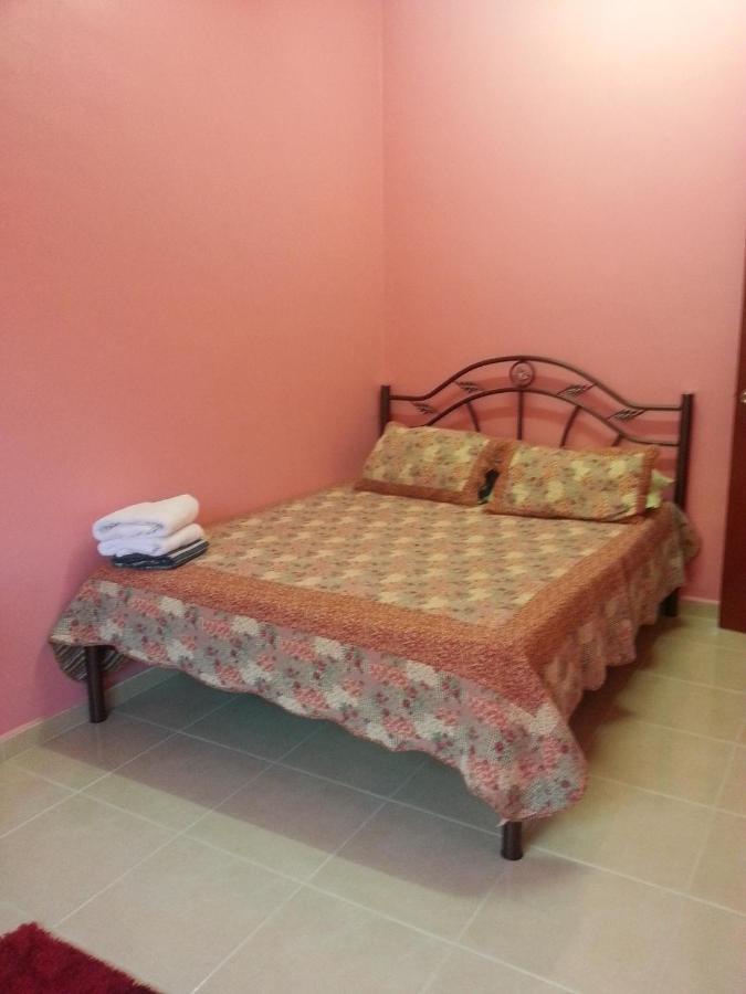 Yasmeen Homestay Kemaman Chukai Zewnętrze zdjęcie
