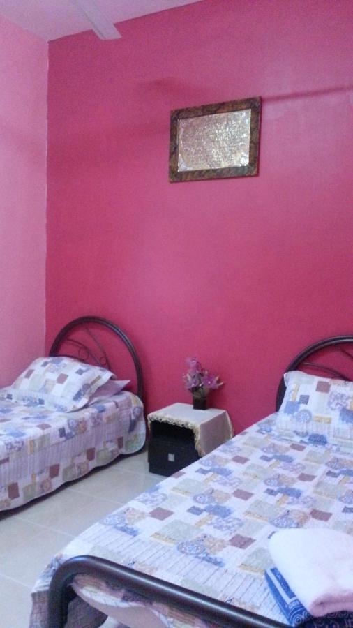 Yasmeen Homestay Kemaman Chukai Zewnętrze zdjęcie