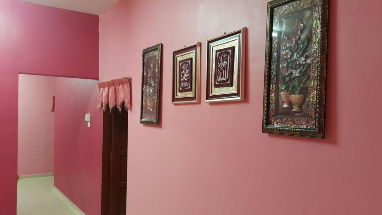 Yasmeen Homestay Kemaman Chukai Zewnętrze zdjęcie