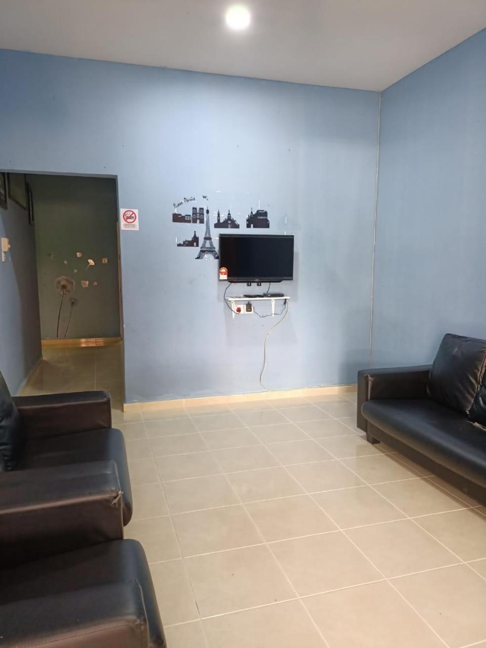 Yasmeen Homestay Kemaman Chukai Zewnętrze zdjęcie